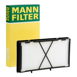 Filtru Polen Mann Filter CU3454